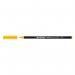 edding 1300 Colour Pen Medium Yellow 4-1300005