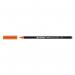 edding 1300 Colour Pen Medium Orange 4-1300006