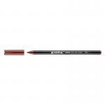 edding 1300 Colour Pen Medium Brown 4-1300007