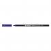 edding 1300 Colour Pen Medium Violet 4-1300008