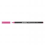 edding 1300 Colour Pen Medium Pink 4-1300009