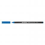 edding 1300 Colour Pen Medium Light Blue 4-1300010