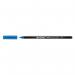 edding 1300 Colour Pen Medium Light Blue 4-1300010