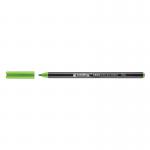 edding 1300 Colour Pen Medium Light Green 4-1300011