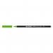 edding 1300 Colour Pen Medium Light Green 4-1300011