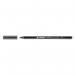 edding 1300 Colour Pen Medium Grey 4-1300012