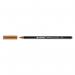 edding 1300 Colour Pen Medium Ochre 4-1300013