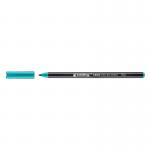 edding 1300 Colour Pen Medium Turquoise 4-1300014