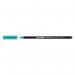 edding 1300 Colour Pen Medium Turquoise 4-1300014