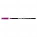edding 1300 Colour Pen Medium Magenta 4-1300020