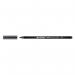 edding 1300 Colour Pen Medium Dark Grey 4-1300021
