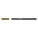 edding 1300 Colour Pen Medium Olive Brown 4-1300027