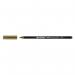 edding 1300 Colour Pen Medium Olive Brown 4-1300027