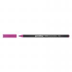 edding 1300 Colour Pen Medium Pale Violet 4-1300031