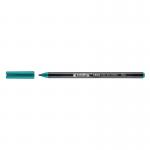 edding 1300 Colour Pen Medium Laurel Green 4-1300032