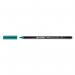edding 1300 Colour Pen Medium Laurel Green 4-1300032