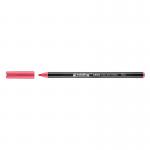 edding 1300 Colour Pen Medium Coral Pink 4-1300035