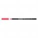 edding 1300 Colour Pen Medium Coral Pink 4-1300035