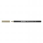 edding 1300 Colour Pen Medium Oyster 4-1300038