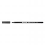 edding 1300 Colour Pen Medium Brownish Grey 4-1300040