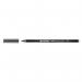 edding 1300 Colour Pen Medium Brownish Grey 4-1300040