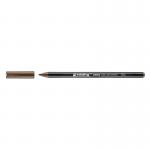 edding 1300 Colour Pen Medium Sepia 4-1300045