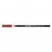 edding 1300 Colour Pen Medium Crimson Lake 4-1300046