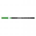 edding 1300 Colour Pen Medium Leaf Green 4-1300048