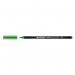edding 1300 Colour Pen Medium Leaf Green 4-1300048