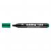 edding 133 Permanent Marker Green 4-133004
