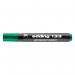 edding 133 Permanent Marker Green 4-133004