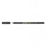 edding 1340 Brush Pen Black 4-1340001