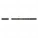 edding 1340 Brush Pen Black 4-1340001