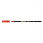 edding 1340 Brush Pen Red 4-1340002