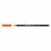 edding 1340 Brush Pen Orange 4-1340006