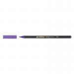 edding 1340 Brush Pen Violet 4-1340008