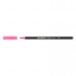 edding 1340 Brush Pen Pink 4-1340009