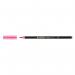edding 1340 Brush Pen Pink 4-1340009