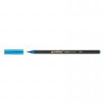 edding 1340 Brush Pen Light Blue 4-1340010
