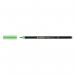 edding 1340 Brush Pen Light Green 4-1340011
