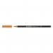 edding 1340 Brush Pen Ochre 4-1340013