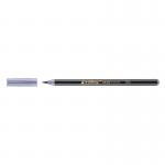edding 1340 Brush Pen Silver Grey 4-1340026