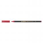 edding 1340 Metallic Brush Pen Red 4-1340072