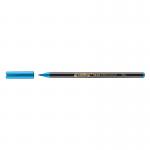 edding 1340 Metallic Brush Pen Blue 4-1340073