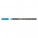 edding 1340 Metallic Brush Pen Blue 4-1340073