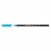 edding 1340 Brush Pen Azure Blue 4-1340085