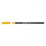 edding 1340 Brush Pen Papaya 4-1340086