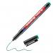 edding 140 S Permanent Pen Green 4-140004