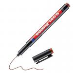 edding 140 S Permanent Pen Brown 4-140007