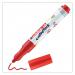 edding 14 Funtastics Fibre Pen For Children Red 4-14002